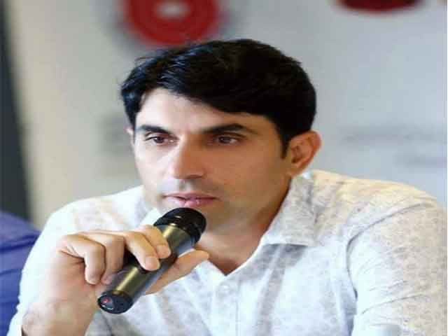 England series could be my last says Misbah ul Haq