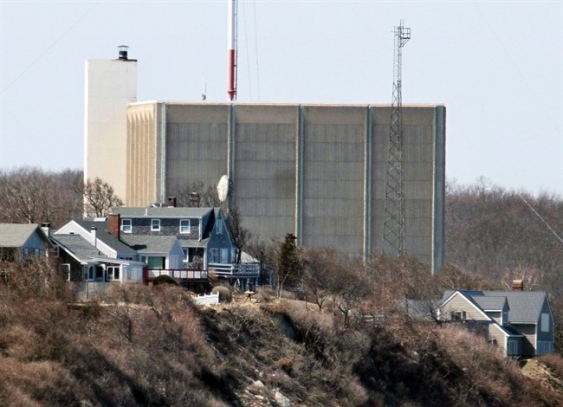 Massachusetts nuclear power plant to close by 2019