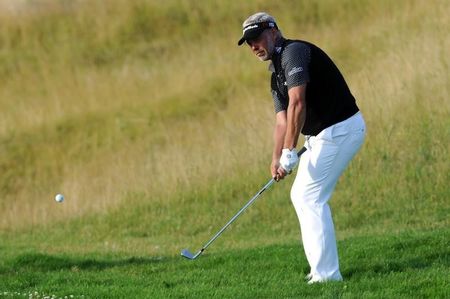 Clarke to get captaincy experience at EurAsia Cup