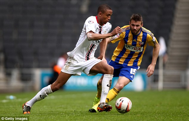 Brendan Galloway Earns England Under-21 Call Up