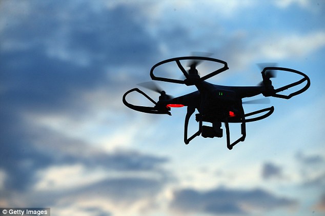 The FAA is scrambling to establish rules on which drones require registration before Christmas when around 700,000 drones are expected to be sold as gifts. Toys and small drones will likely be exempt from the rules