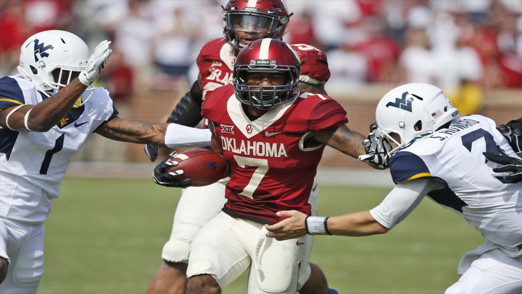 Boomer Bullets: More Thoughts On OU's 44-24 Win Over WVU