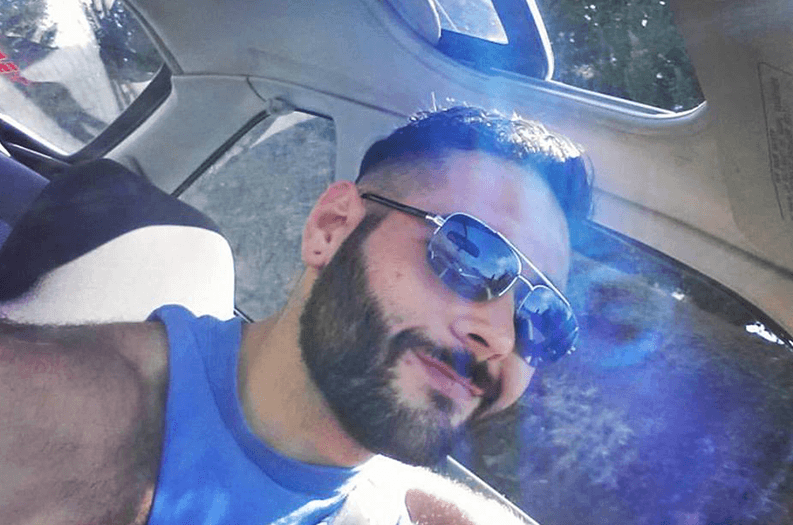 Facebook  Chris Mintz