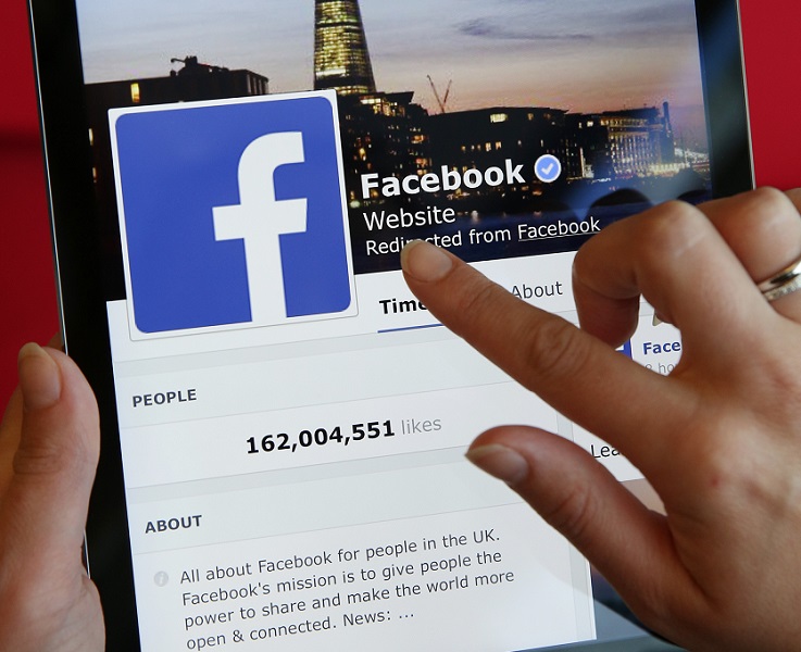 Beware of the regurgitated Facebook hoax that claims your privacy is in jeopardy