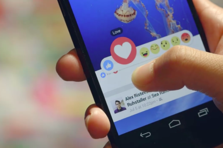 The Science Behind Facebook's New Emoji