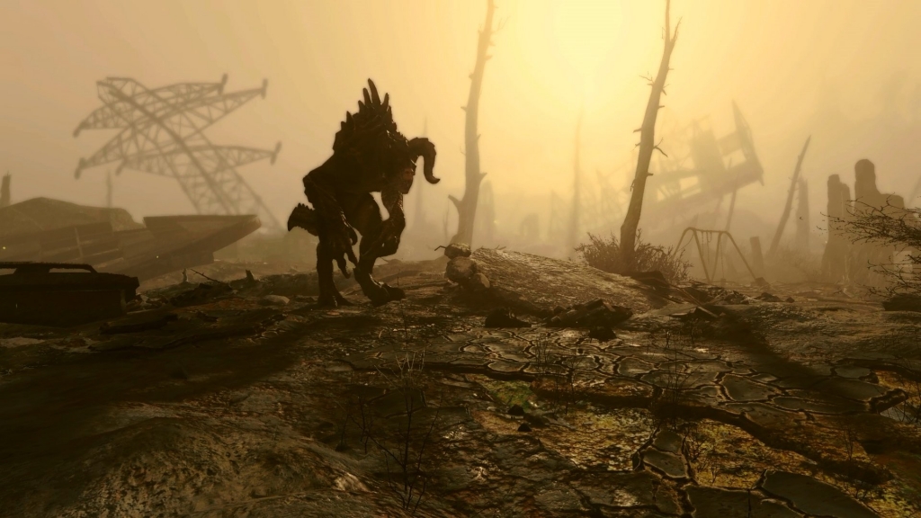 Fallout 4