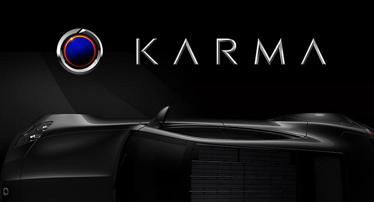 Fisker becomes Karma Automotive