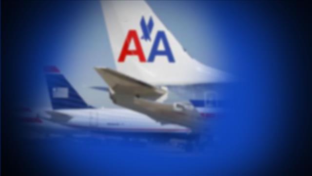 American Airlines Flight To Boston Diverted After Pilot Gets Ill, Dies