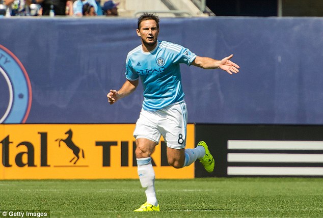 D.C. United vs. New York City FC live stream: How to watch online MLS 2015