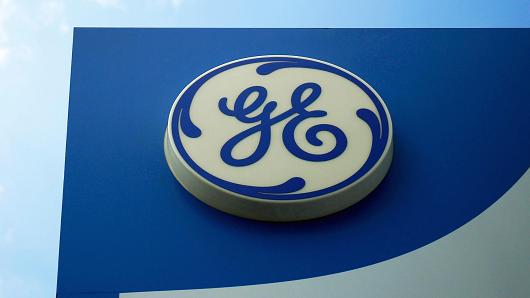 General Electric GE