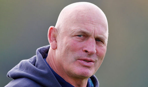 Vern Cotter