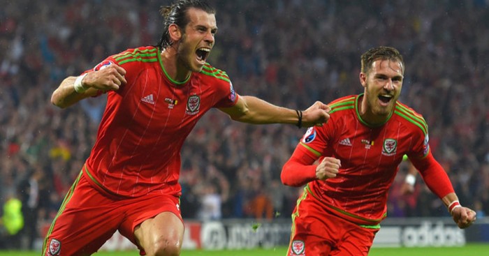 Gareth Bale Included in Wales Squad to Face Bosnia-Herzegovina and Andorra