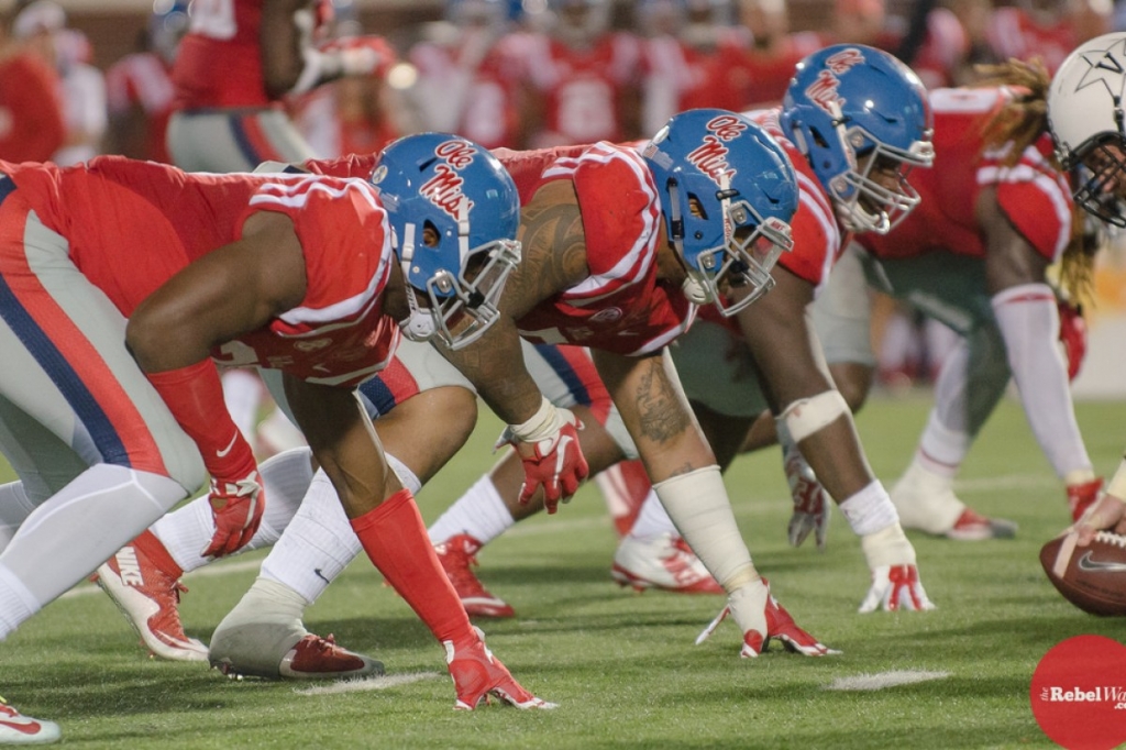 Freeze and the Rebels prepare for trip to The Swamp