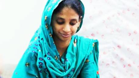 Geeta's story takes a dramatic turn