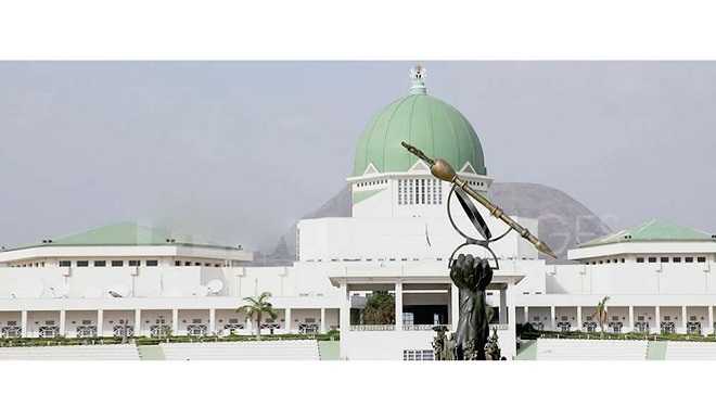 Ministerial list arrives Senate