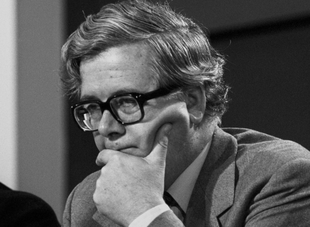 Geoffrey Howe