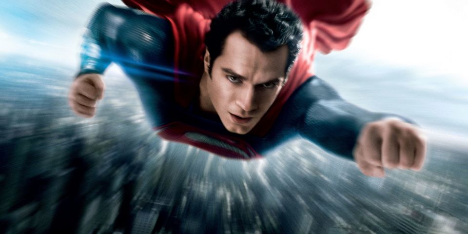 George Miller Denies Man Of Steel 2 Rumors