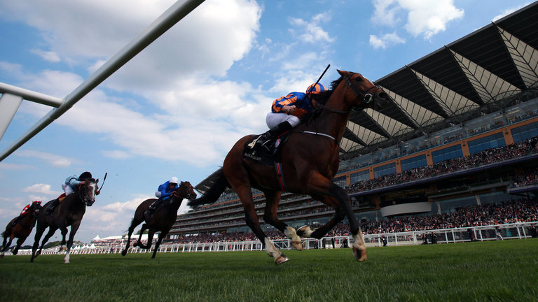 Gleneagles Out in Keeneland for Classic date