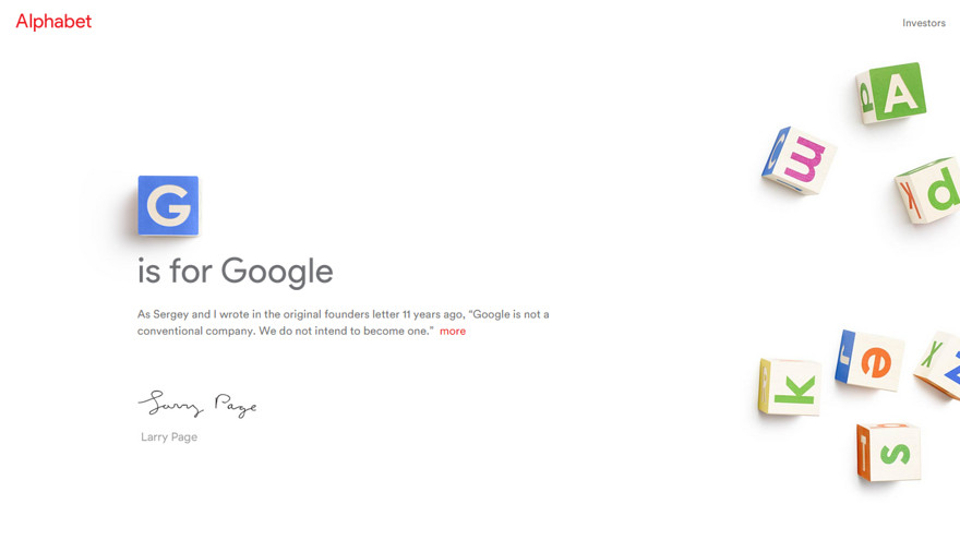 Google Inc