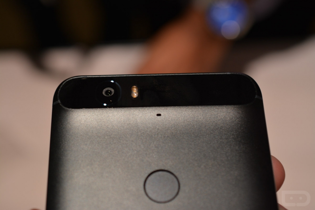 Google Nexus 5X and Nexus 6P priced in UK