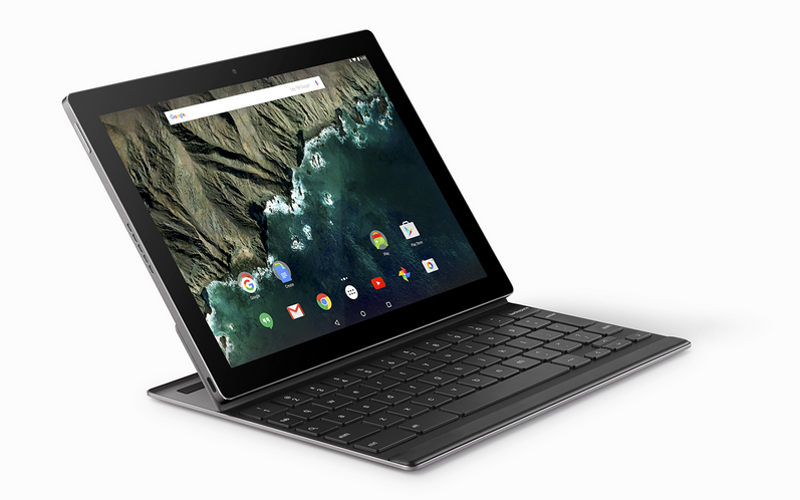 Pixel C vs. iPad Air 2 vs. Surface 3 Which is the best 10” tablet