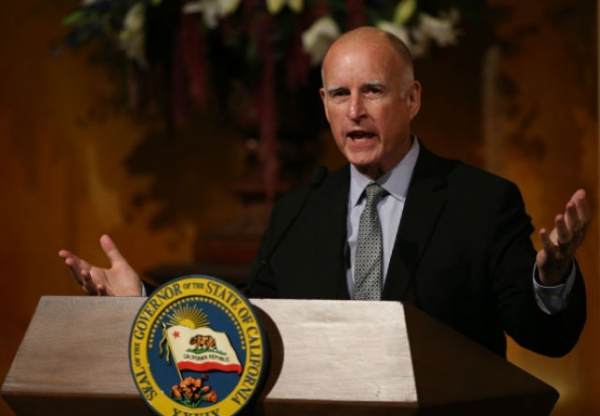 Calif. Governor Signs Right-to Die Bill