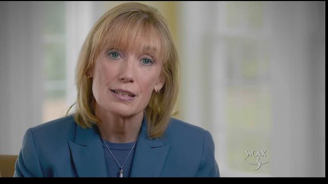 Gov. Maggie Hassan  Campaign Video