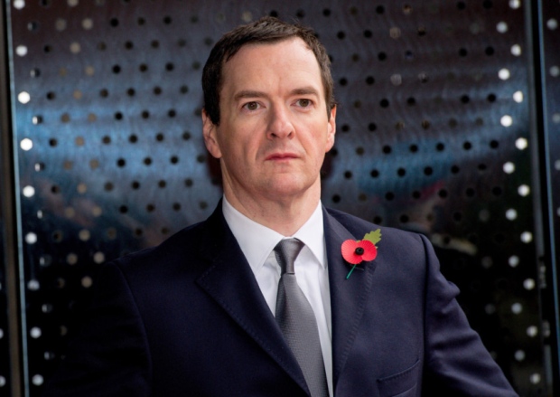 George Osborne has vowed to take on the House of Lords over the constitutional crisis sparked by the devastating blow peers inflicted over plans to cut tax credits