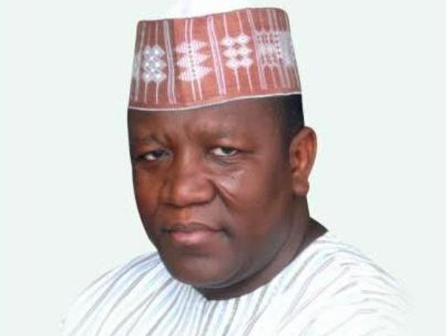 Governor-Abdulaziz Yari