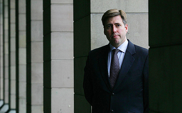 Graham Brady'MPs and ministers should be just as free to campaign as conscience dictates