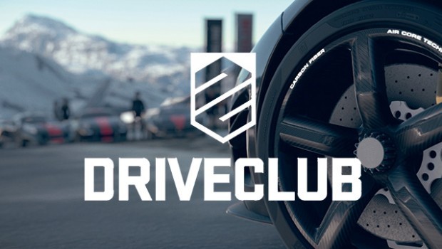 DriveClub