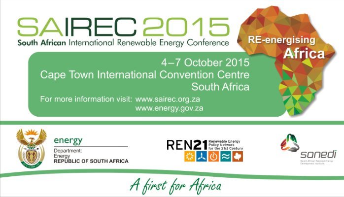 International Renewable Energy Conference