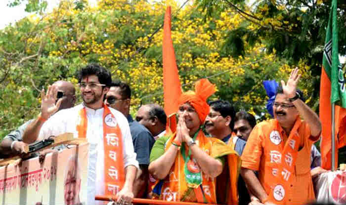 HC allows Shiv Sena to hold its annual Dussehra rally at Shivaji Park