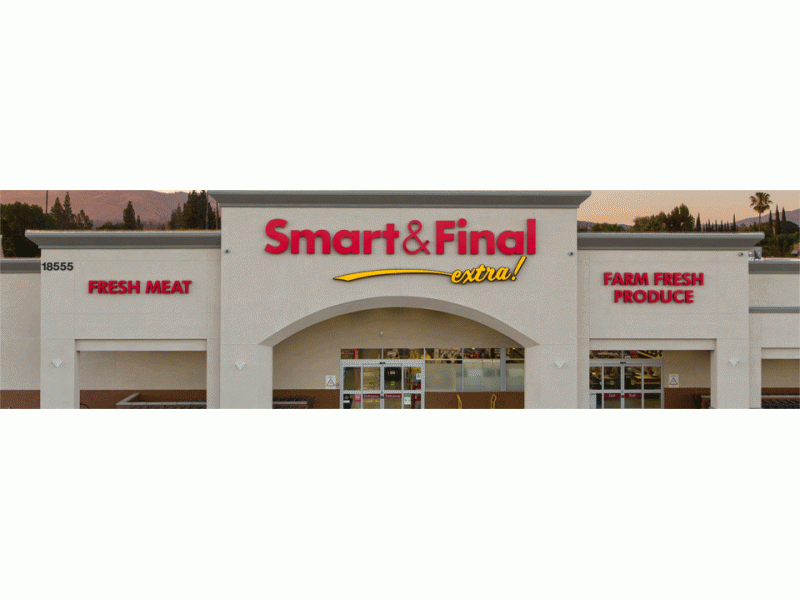 Smart & Finals Submit Bids to Take Over Soon to Close Haggen