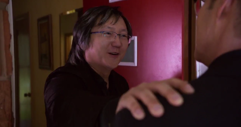 Hiro Nakamura In 'Heroes Reborn&#039