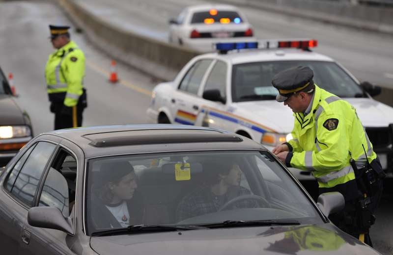 Supreme Court of Canada upholds BC's drunk driving laws