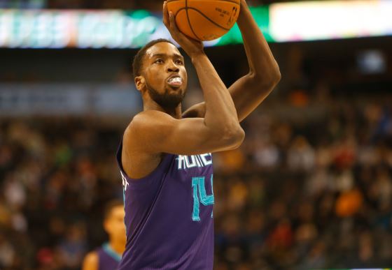 Michael Kidd-Gilchrist likely to miss entire season after shoulder surgery