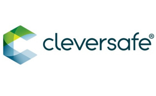 Cleversafe logo