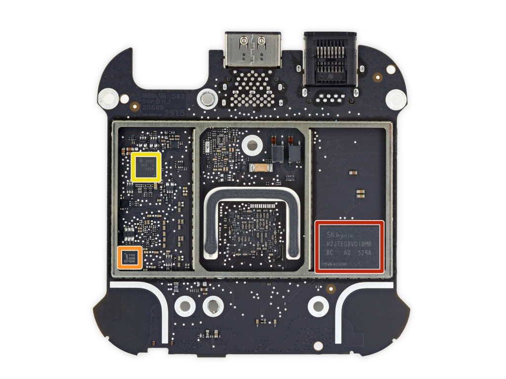 Apple pulls iFixit's iOS app and developer account following Apple TV teardown