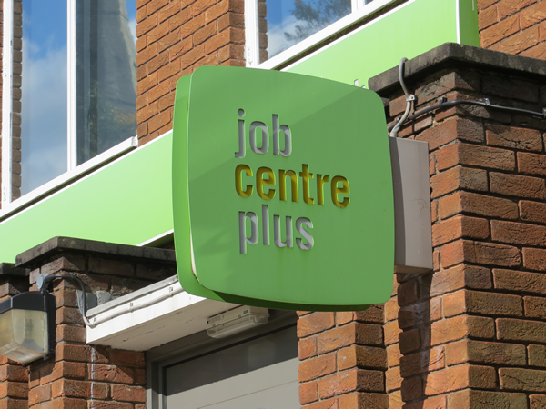 Job centre ncr