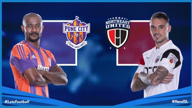 Pune looks to maintain momentum against NorthEast