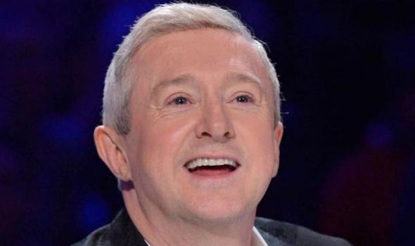 Louis Walsh