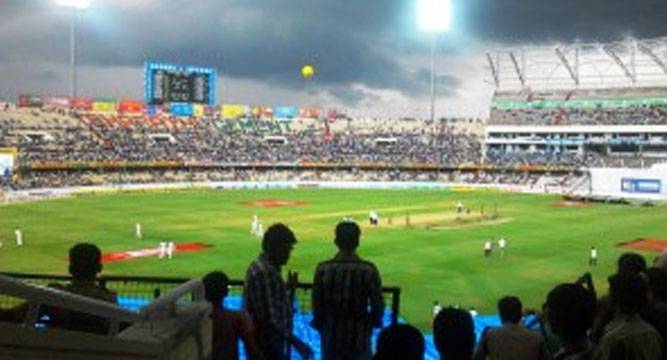 No water bottles to be allowed in stadium during Kanpur ODI