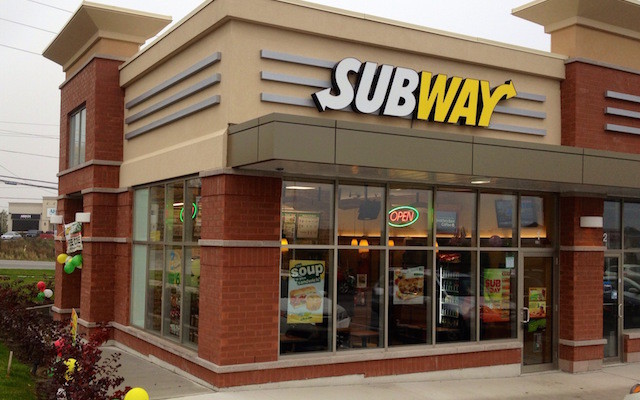 Indiana Subway Fires HIV Poz Employee, EEOC Claims