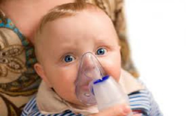 Toddlers who take asthma medication may experience stunted growth in later