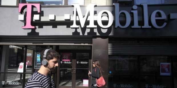 Data breach snags data from 15M T-Mobile customers