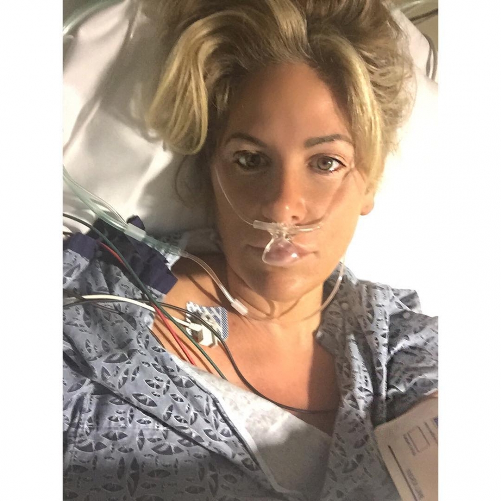 Kim Zolciak