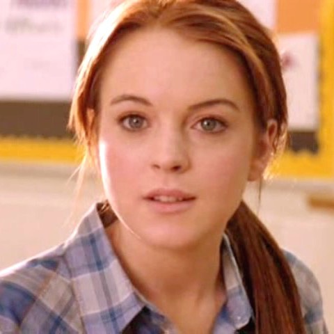 Lindsay Lohan Celebrates 'Mean Girls' Day with a Throwback!