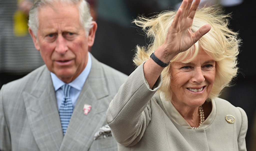 Charles and Camilla's NZ tour plans revealed