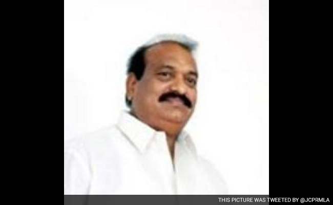 Why This Legislator From Andhra Pradesh is Open to'Accepting Bribe